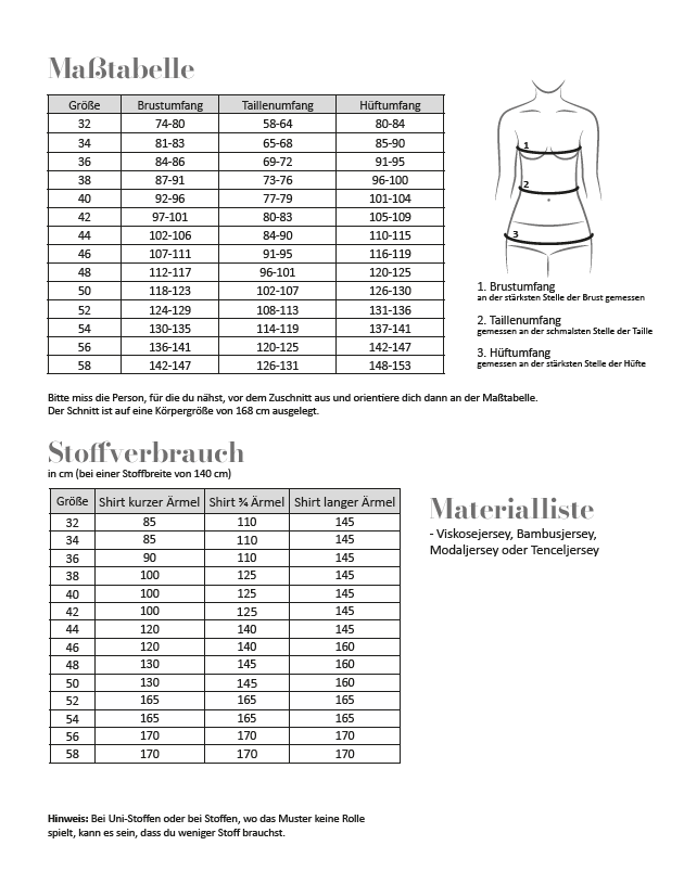 fadenk-fer-wasserfallshirt-papierschnittmuster-damen-32-58 image 3