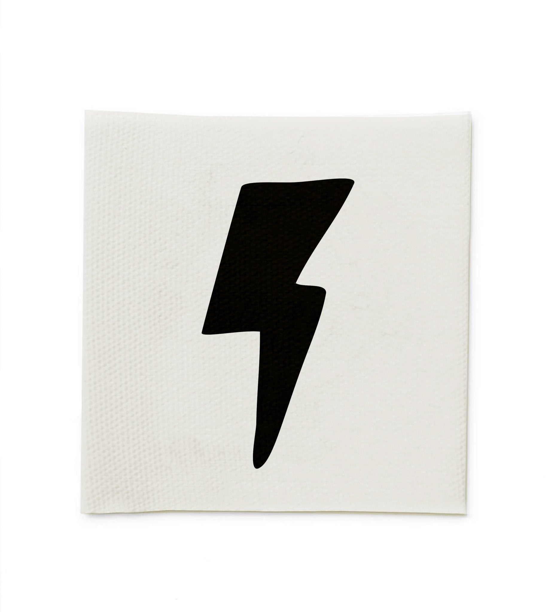 paul-clara-baumwoll-labels-blitz-n-hlabel-4x4-cm image 1