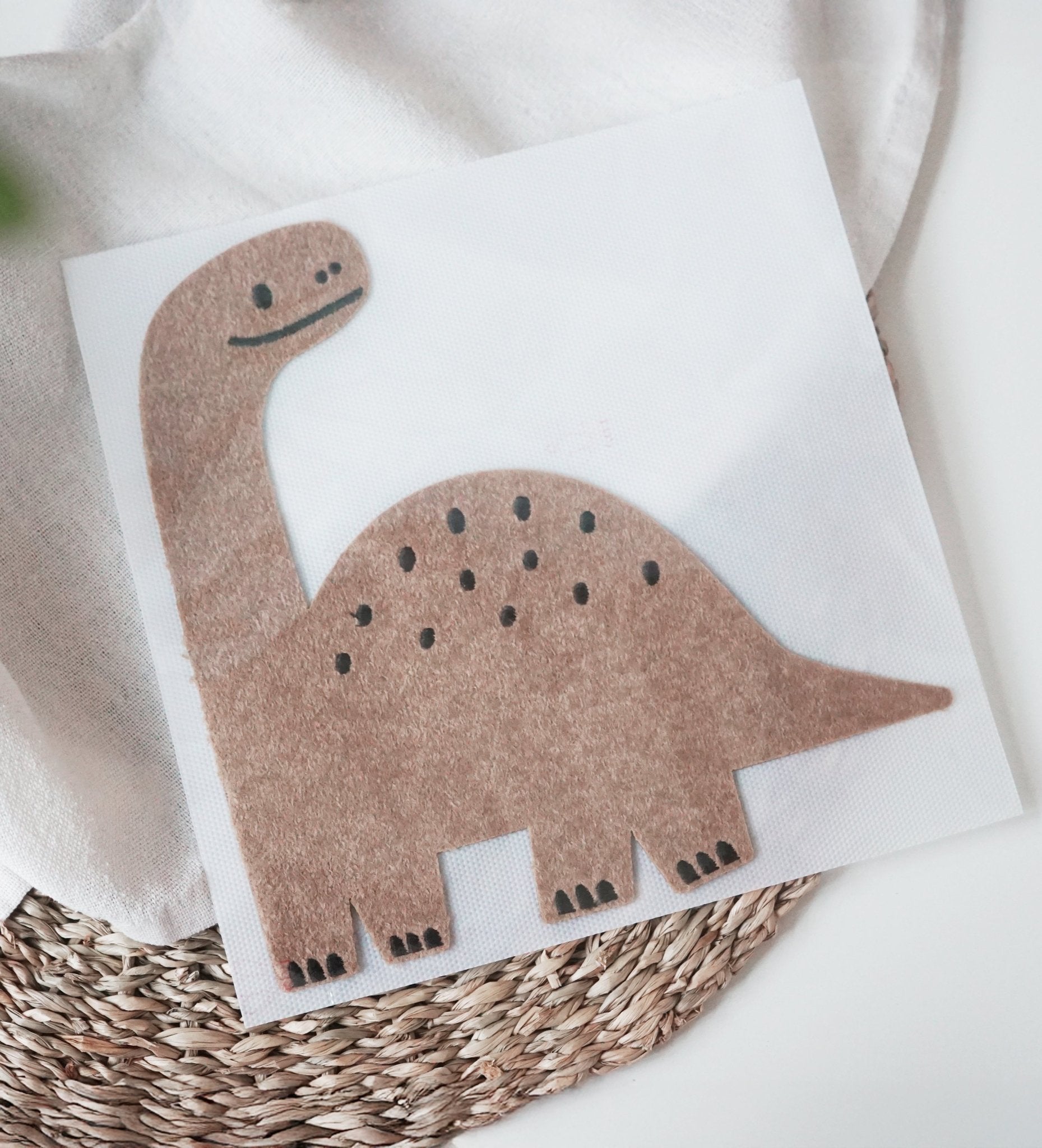 paul-clara-teddy-patches-xl-dino-patch-zum-aufb-geln-pl-sch image 2