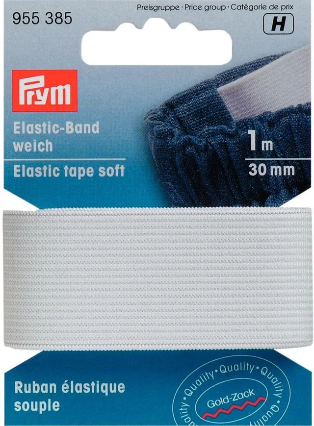 fadenk-fer-elastic-band-955385-gummiband-wei-30-mm image 1