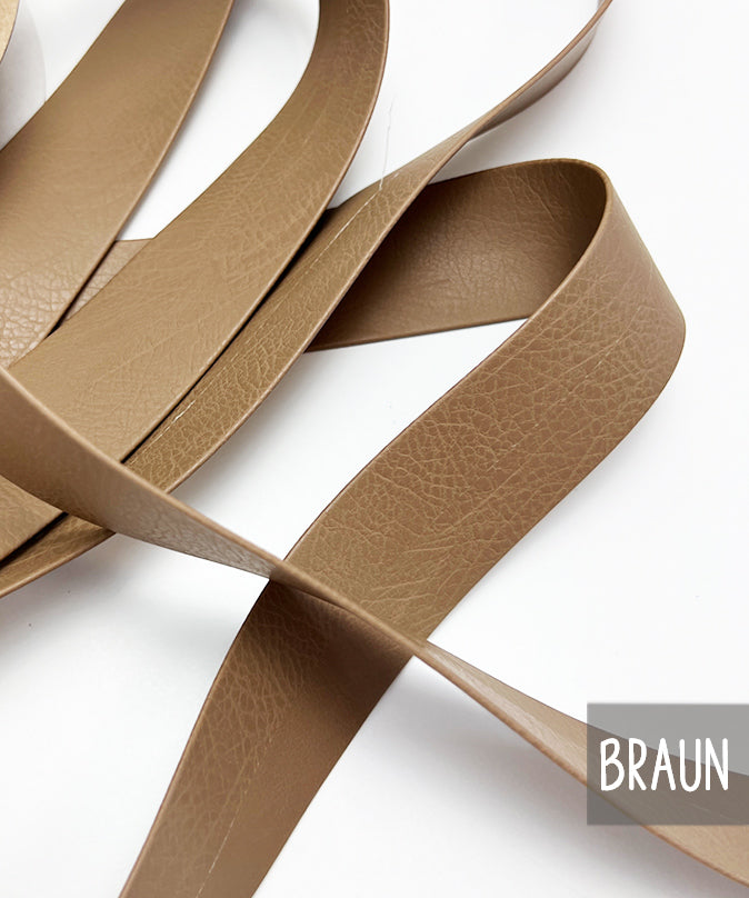 lenipepunkt-vintage-leather-gurtband-4-cm-schwarz image 6