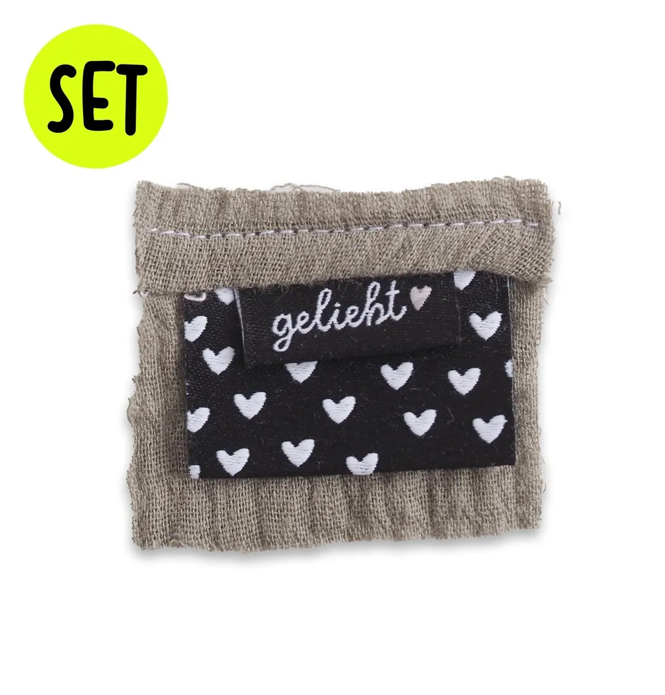 paul-clara-bundles-sets-t-ddel-set-geliebt-etiketten-set image 1