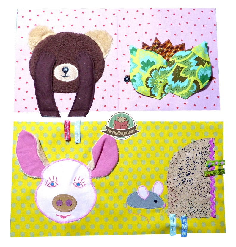 n-hfrosch-schnittmuster-babybuch-aus-stoff-ebook-21cm image 3