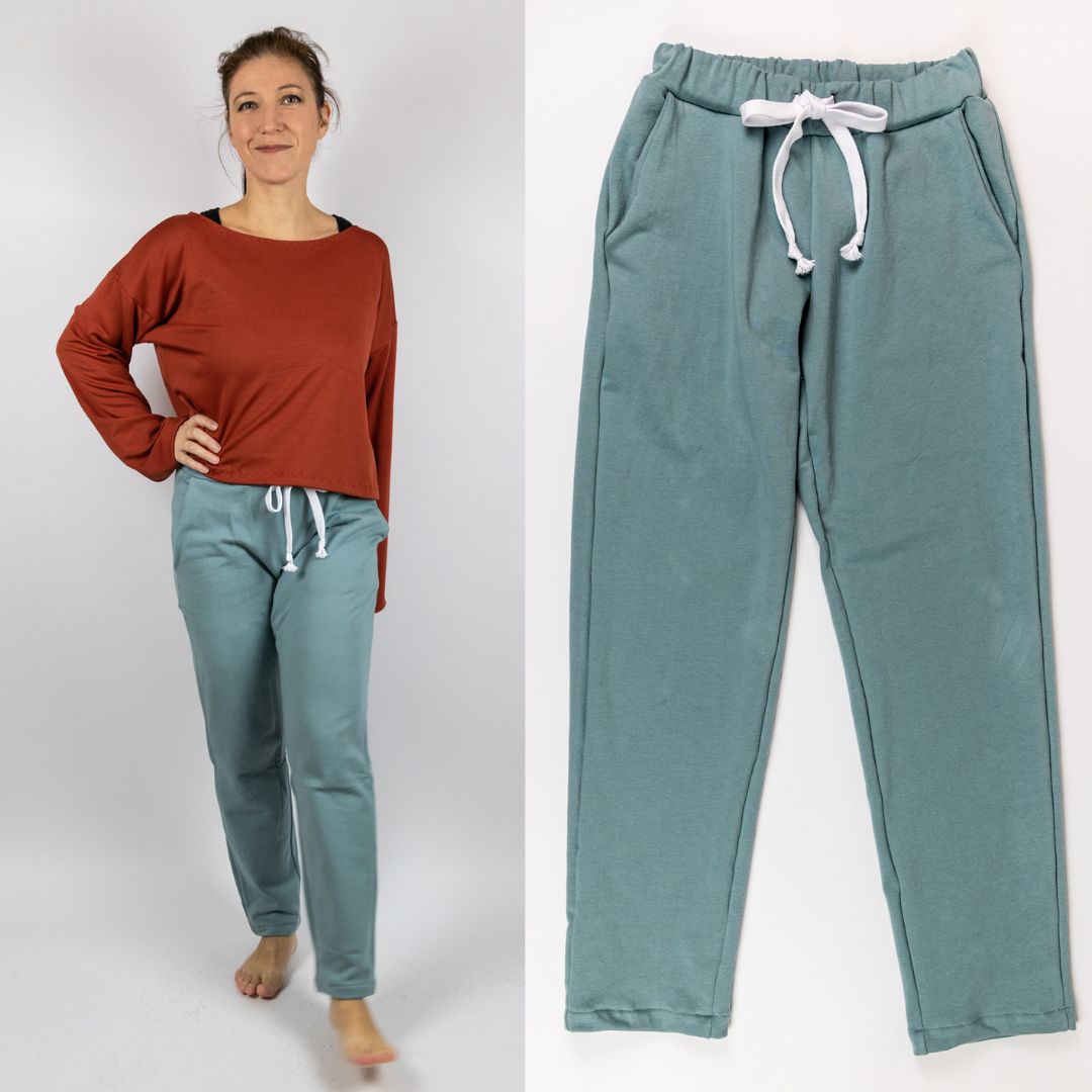 sew-simple-damen-joggpants-jorun-pdf-schnittmuster-jogginghose image 8