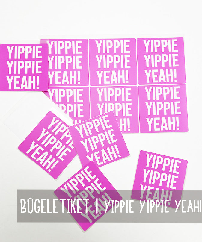 lenipepunkt-yippie-yippie-yeah-b-gelbild-pink-60x60-mm image 2