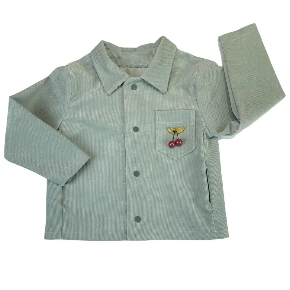 sew-simple-kinder-kinderjacke-floris-papierschnitt-cord-jeans image 1