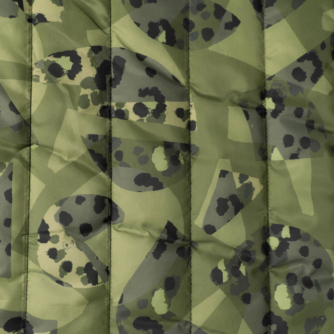 n-hfrosch-stoffe-jacken-stepper-abstrakt-steppstoff-khaki-leo image 8