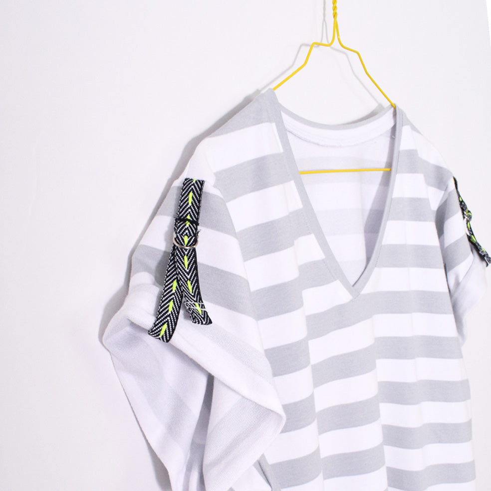 lenipepunkt-schnittmuster-145-v-oversized-shirt-papierschnitt-gr-32-58 image 7