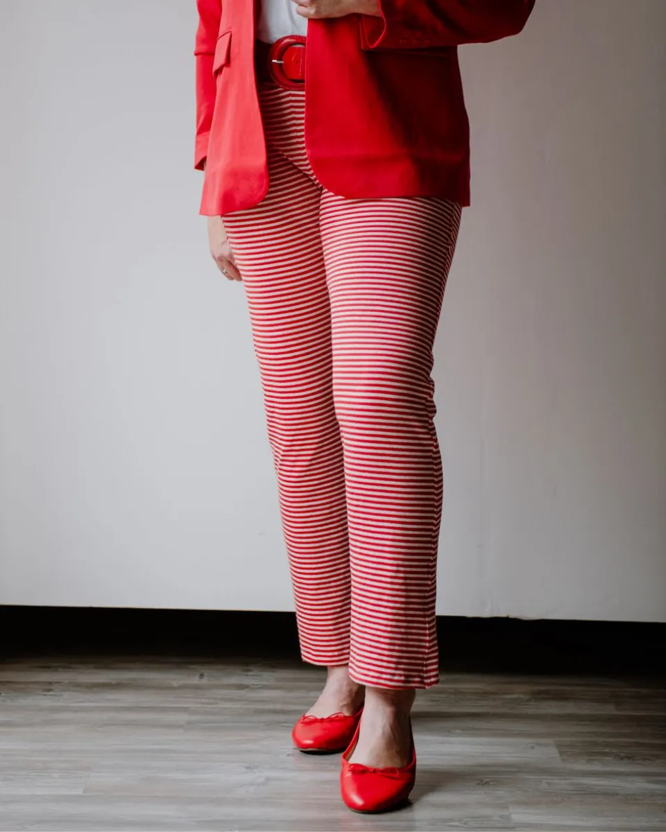 sew-simple-joslin-jeggings-schnittmuster-pdf-jersey-hose-jeans-look image 1