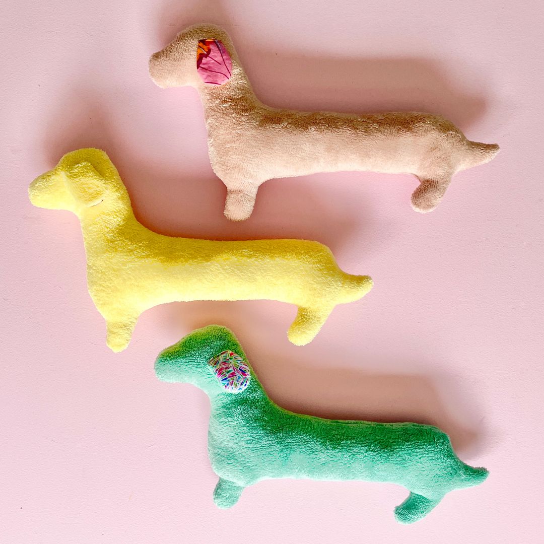 sew-simple-weenie-dackelkissen-papierschnittmuster-2-gr-en image 3