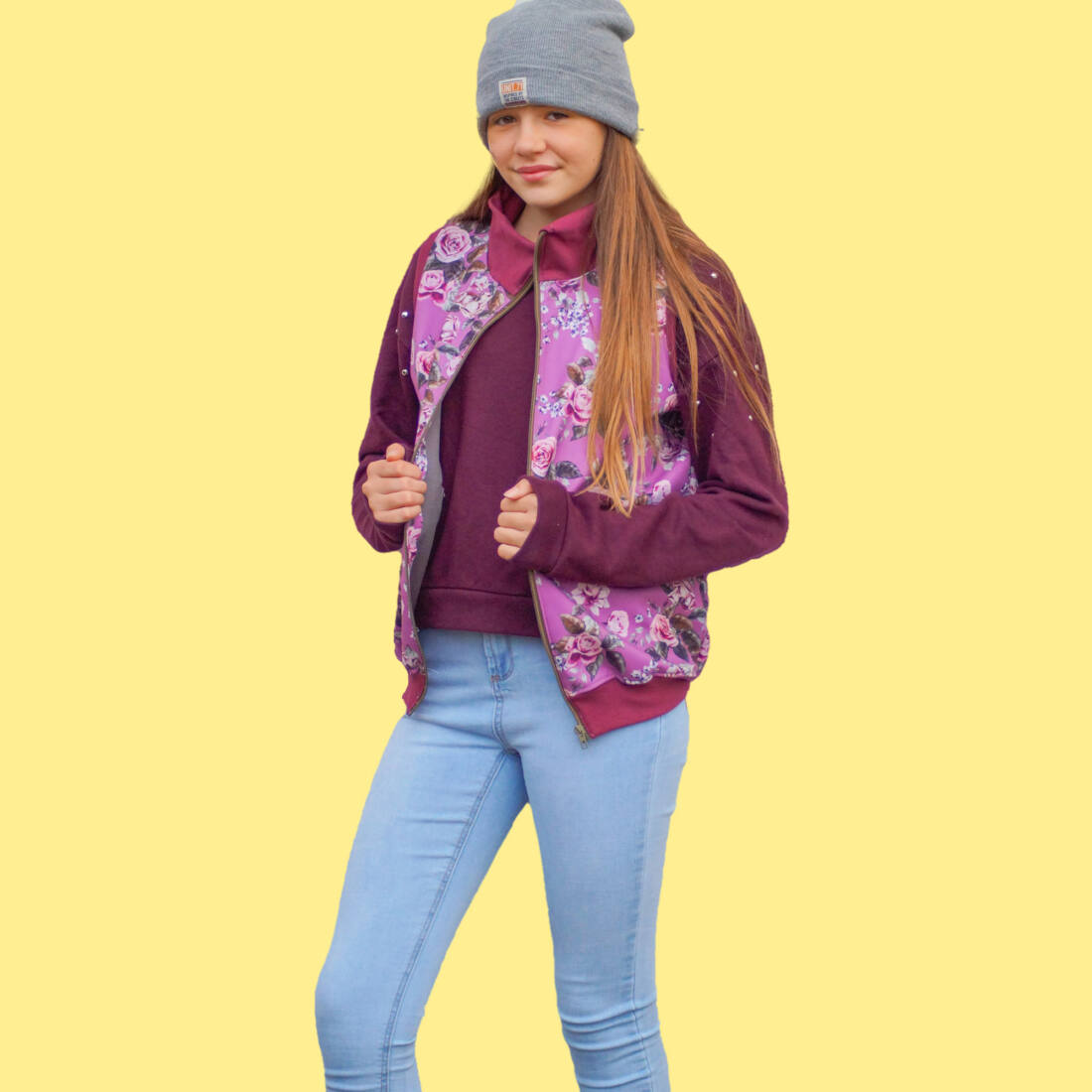 n-hfrosch-rompi-kinder-weste-schnittmuster-ebook image 5
