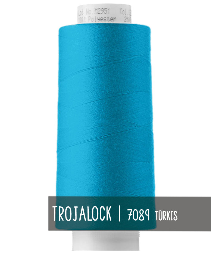 lenipepunkt-trojalock-overlock-garn-blau-2500-m-royalblau image 6