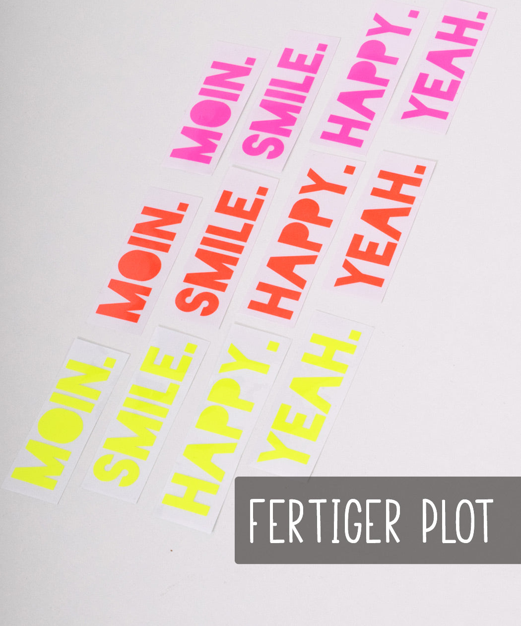 lenipepunkt-plot-happy-b-gelbild-schwarz-kurzwaren image 1