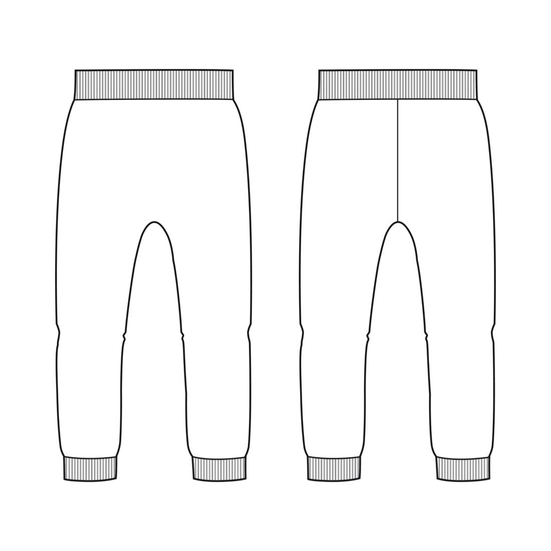 n-hfrosch-ras-baby-hose-schnittmuster-pdf-jersey-b-ndchen image 2