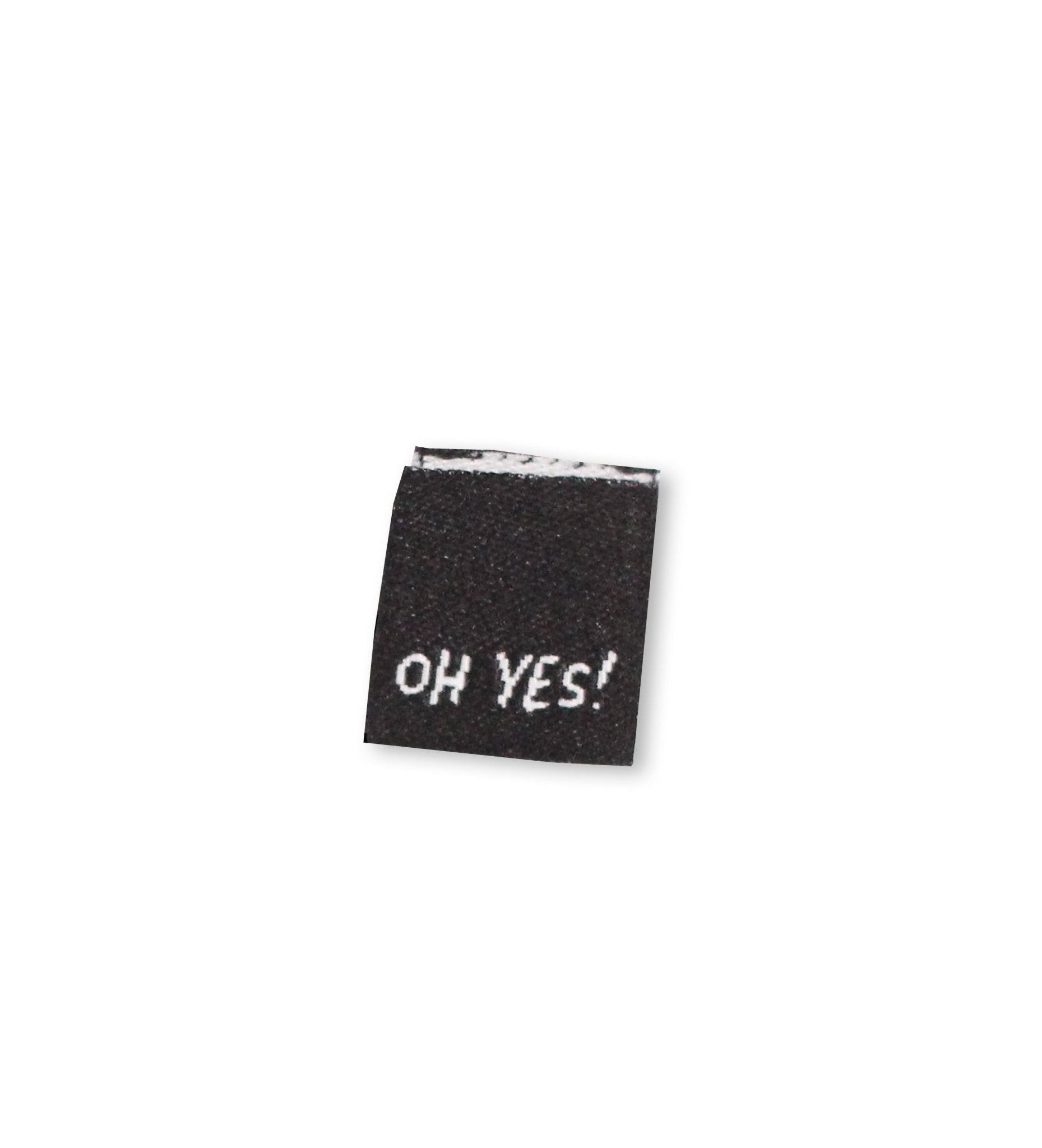 paul-clara-weblabels-mini-label-oh-yes-klapp-label-cool image 1