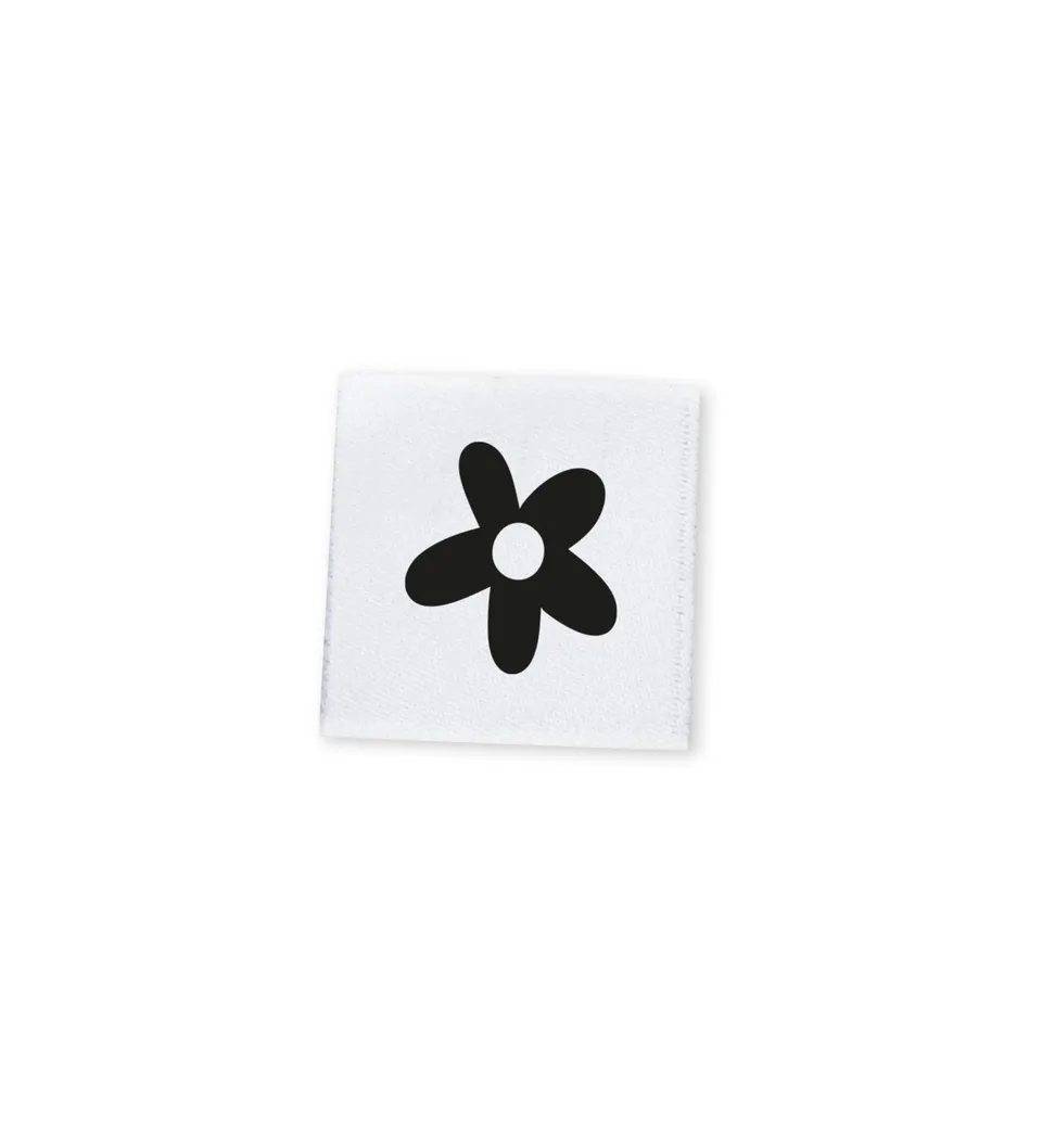 paul-clara-weblabels-bl-mchen-mini-weblabel-2x2-cm image 1