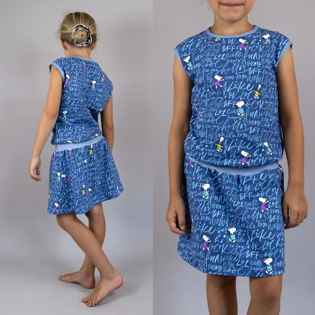 sew-simple-wickie-kinderkleid-schnittmuster-papierschnitt-jersey image 1