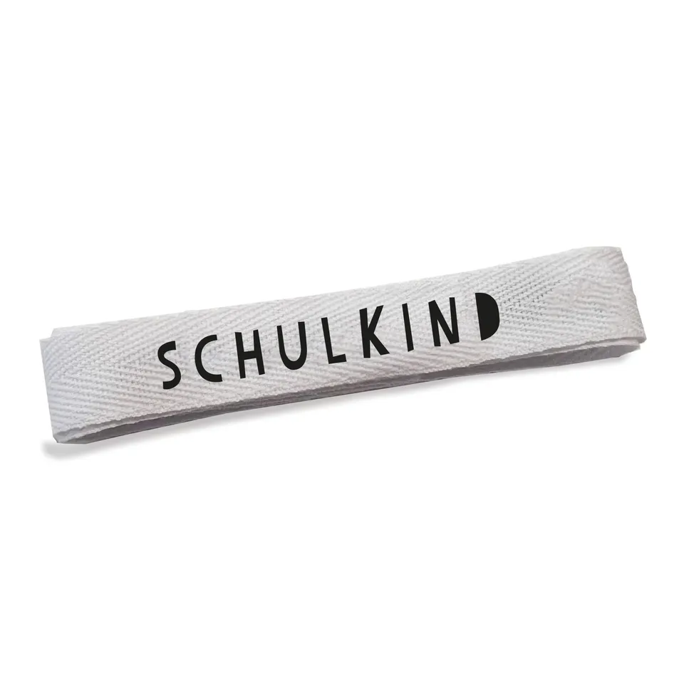 paul-clara-b-nder-baumwoll-band-schulkind-wei-1m image 1