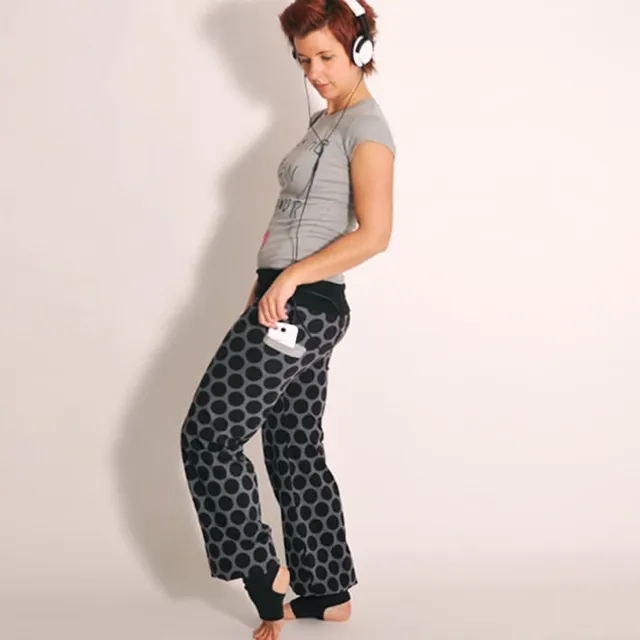 leni-pepunkt-yoga-hose-ebook-xs-xxxl-damen-sporthose image 1