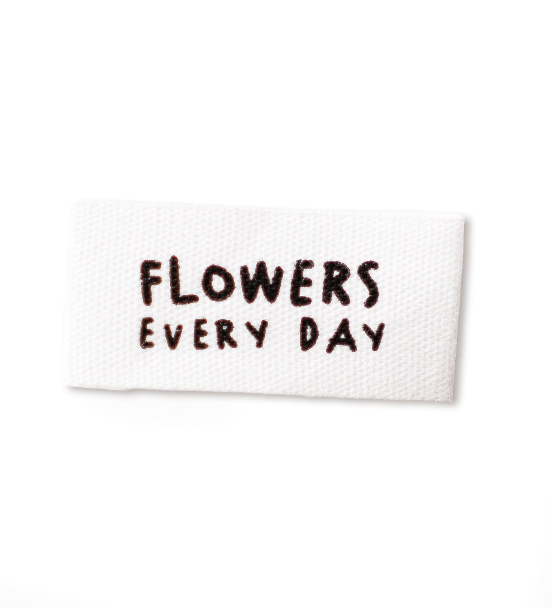 paul-clara-baumwoll-labels-flowers-every-day-label image 1