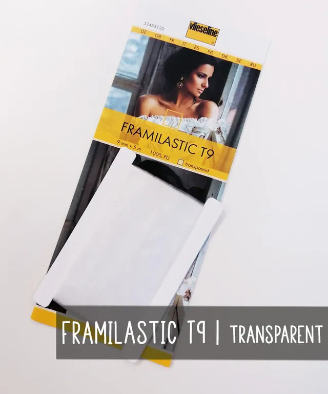 lenipepunkt-framilastic-t9-transparent-9-mm-5-m-gummiband image 1