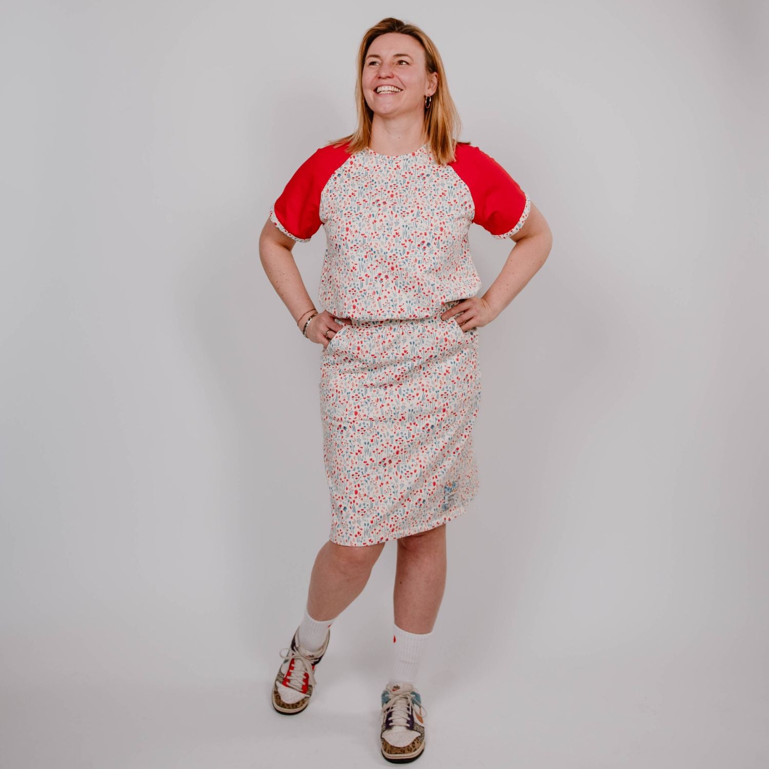 sew-simple-damen-liz-rock-pdf-schnittmuster-mit-taschen image 1