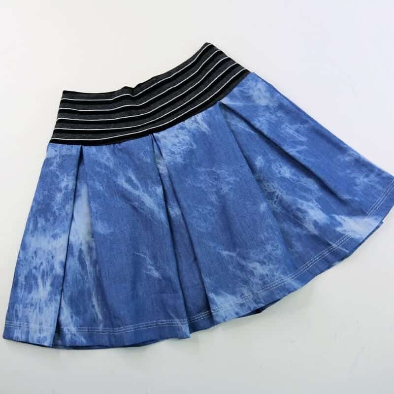 sew-simple-frida-mini-m-dchen-rock-schnittmuster-pdf image 1