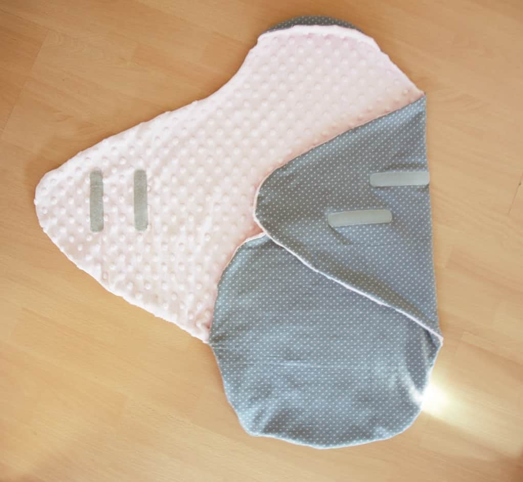 sew-simple-pucktuch-babyschlafsack-pdf-1-7-monate image 3