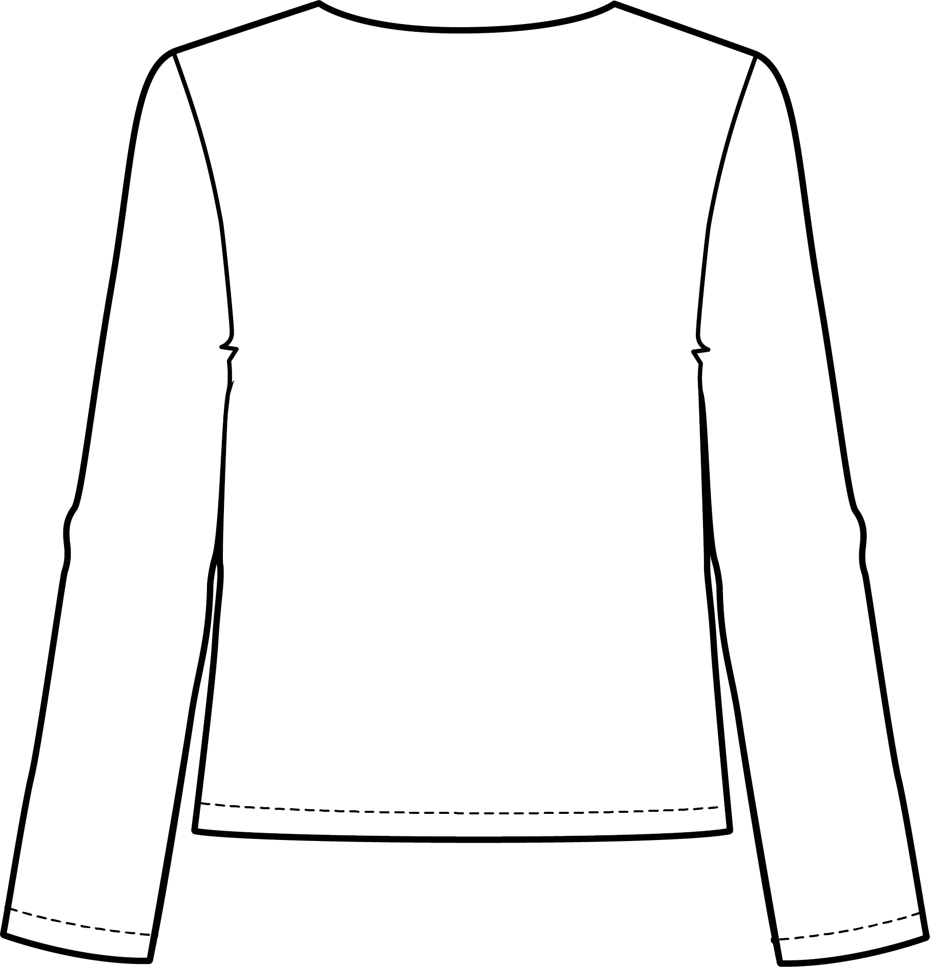 n-hfrosch-resmi-papierschnittmuster-damen-kurzjacke image 4
