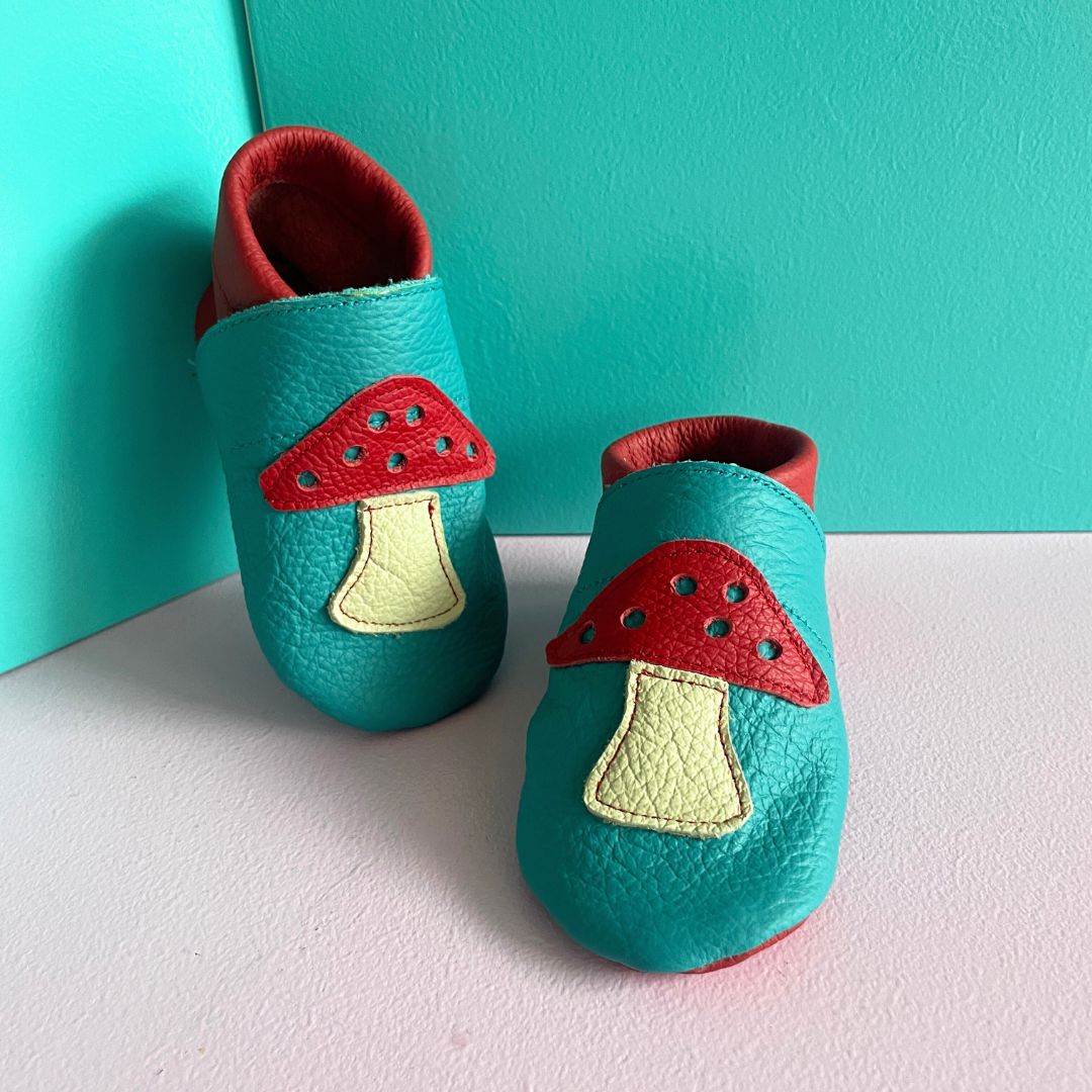 sew-simple-sumi-lederpuschen-schnittmuster-pdf-babyschuhe image 2