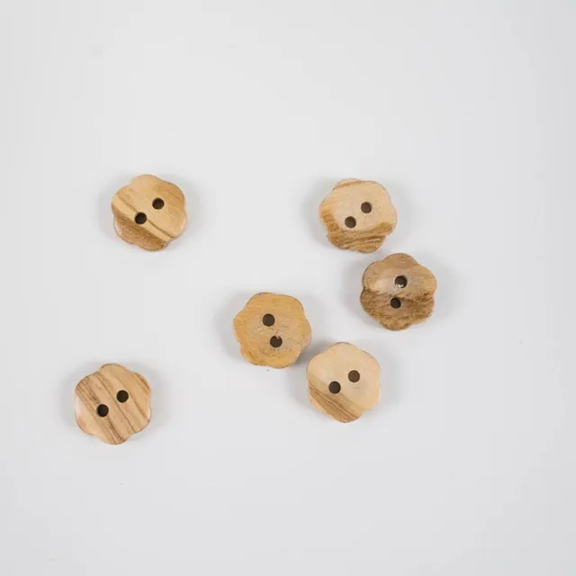 n-hfrosch-holzkn-pfe-bl-te-11mm-olivenholz-2-loch image 1