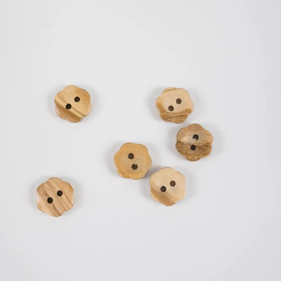 n-hfrosch-holzkn-pfe-bl-te-11mm-olivenholz-2-loch image 1