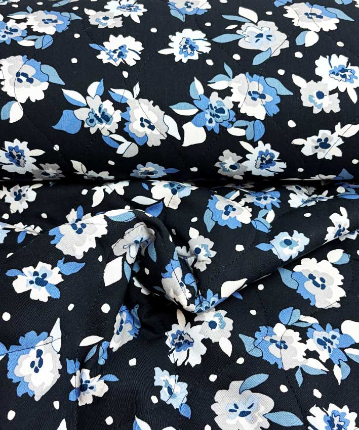 lenipepunkt-stoffe-stepper-steppstoff-floral-blau-ab-50-cm image 3