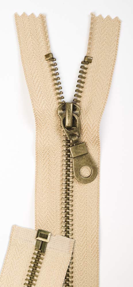 jajasio-rei-verschl-sse-metall-teilbar-beige-65-cm-2-st-ck image 1