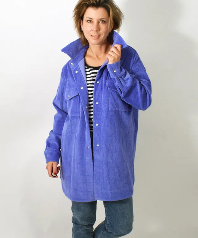 lenipepunkt-167-shacket-hemd-schnittmuster-damen-32-58 image 1