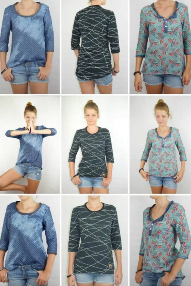 n-hfrosch-lanea-damen-bluse-schnittmuster-pdf-gr-32-52-jersey-webware image 1