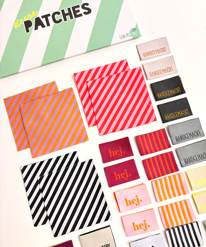 lenipepunkt-patch-bundle-24-xl-patch-webetiketten-set image 4