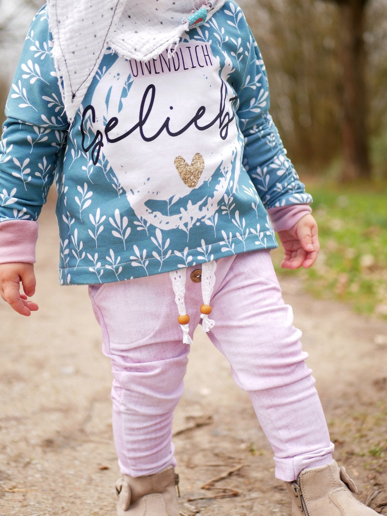 paul-clara-denimlove-rosa-bio-jersey-stoff-0-5m-kinder image 7