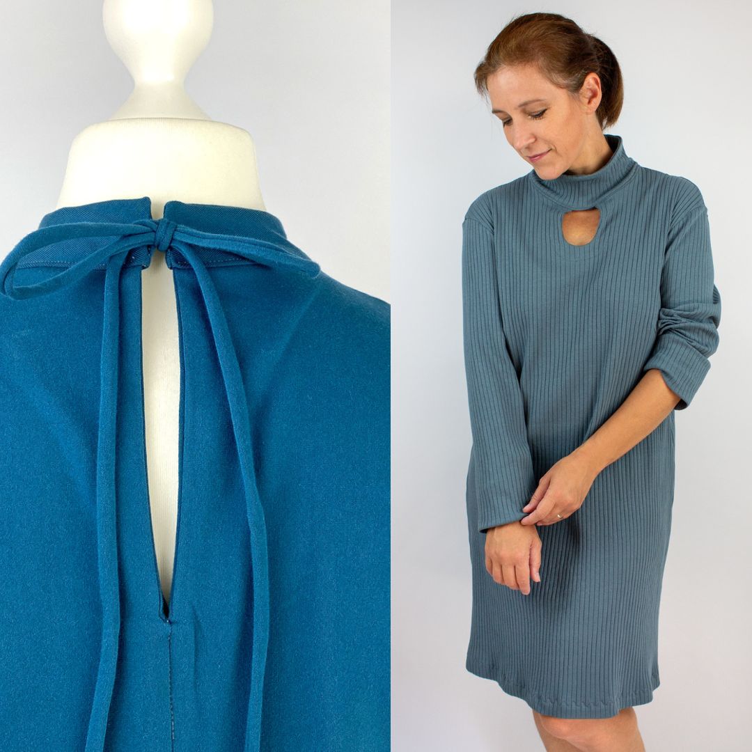 sew-simple-damen-t-shirtkleid-joste-schnittmuster-pdf-jersey image 7