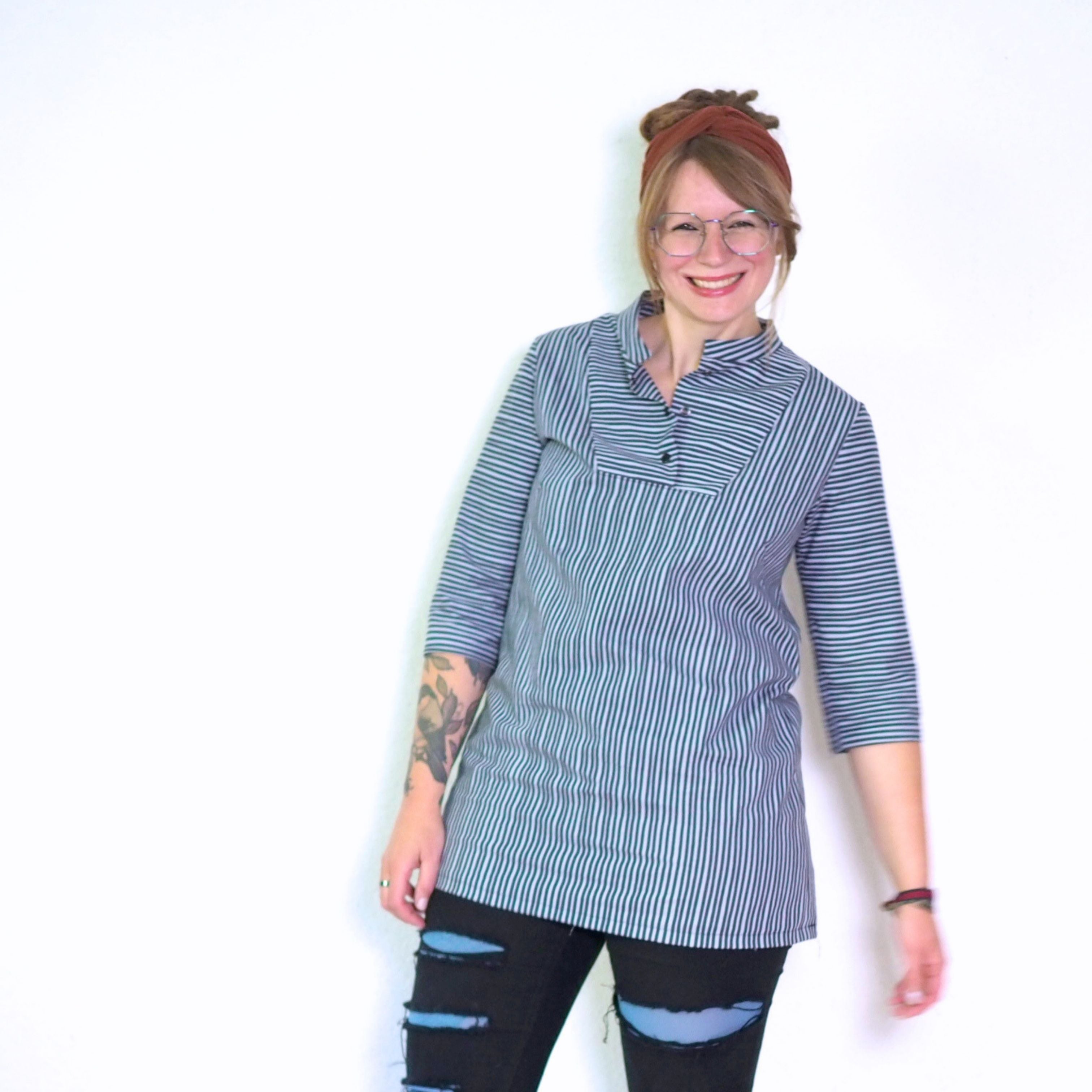 sew-simple-cat-bluse-papierschnittmuster-webware-gr32-60 image 1