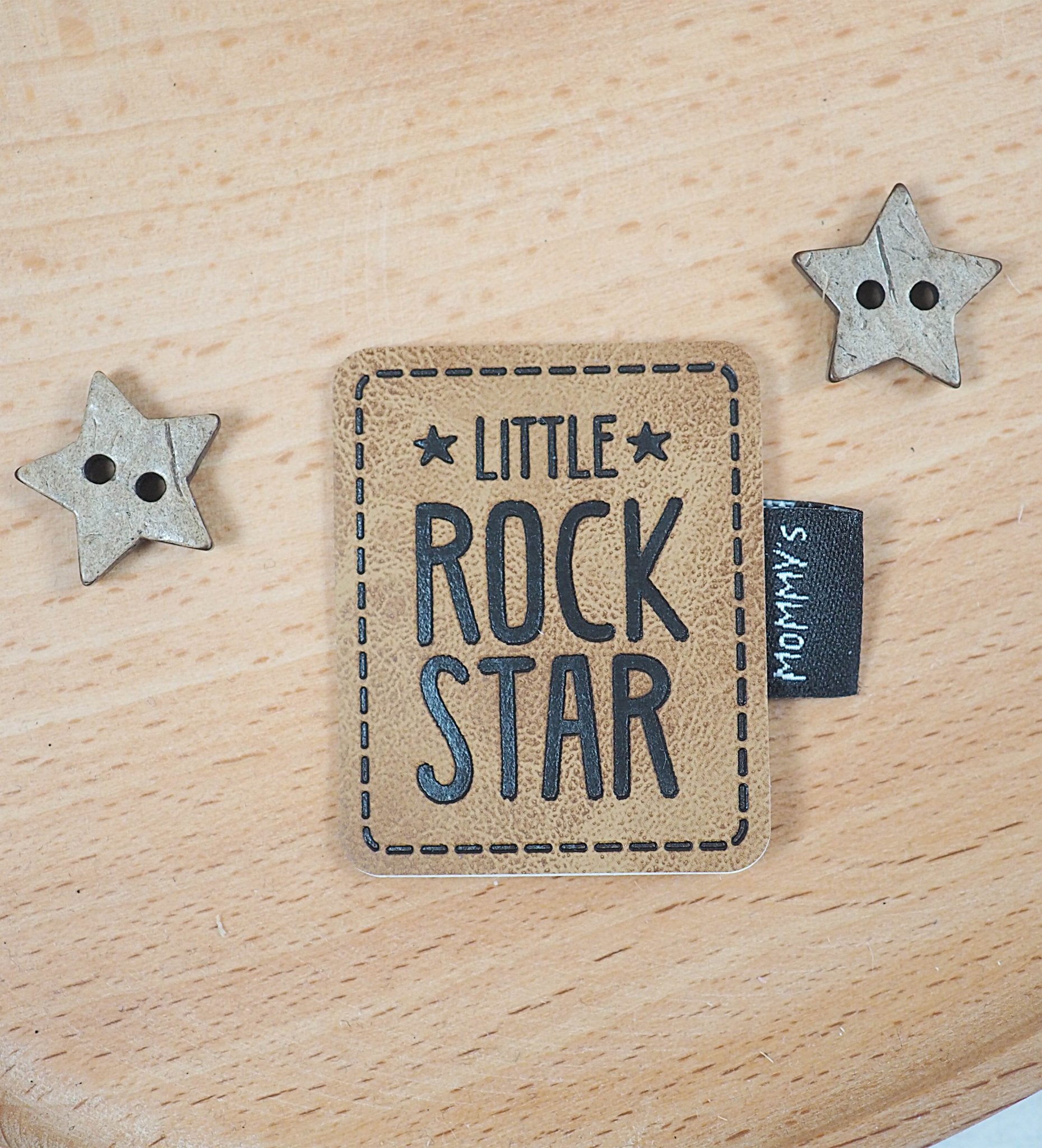 paul-clara-kunstleder-labels-label-little-rockstar image 2