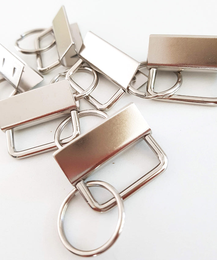leni-pepunkt-schl-sselanh-nger-rohling-zubeh-r-30-mm-silber image 3