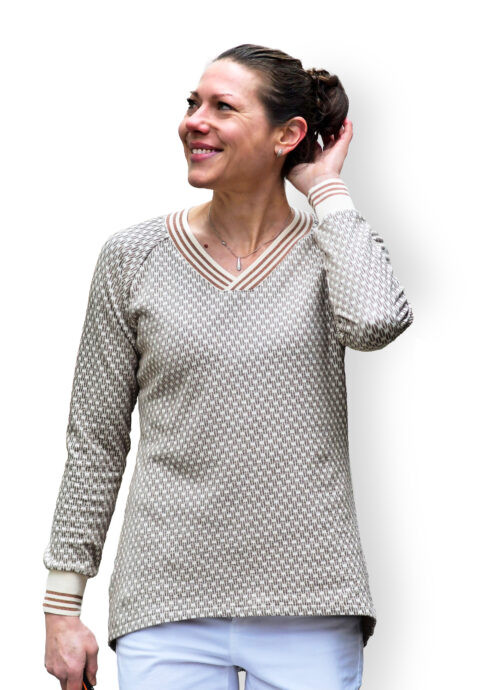 fadenk-fer-vicky-ebook-schnittmuster-pullover-damen-v-ausschnitt image 7