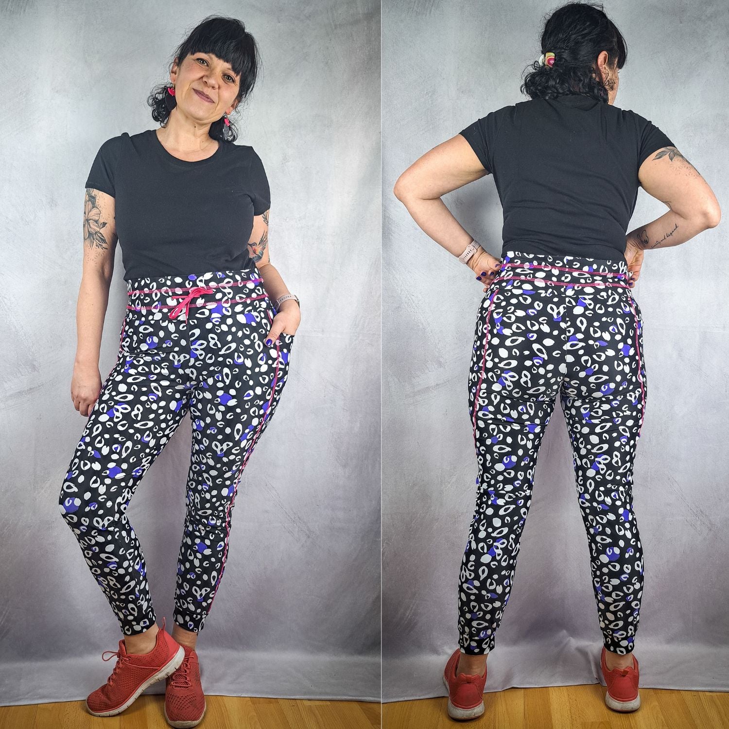sew-simple-damen-joosta-leggings-pdf-schnittmuster-mit-taschen image 7