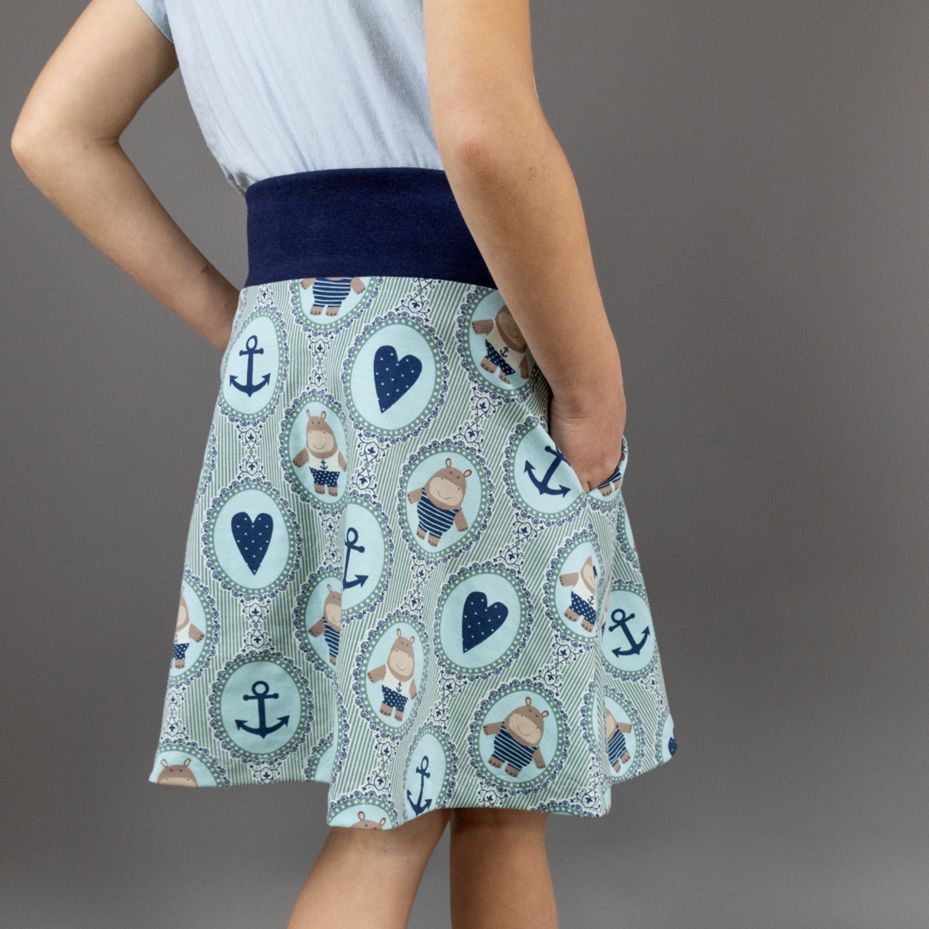 sew-simple-gretchen-kinderrock-schnittmuster-papierschnitt image 6