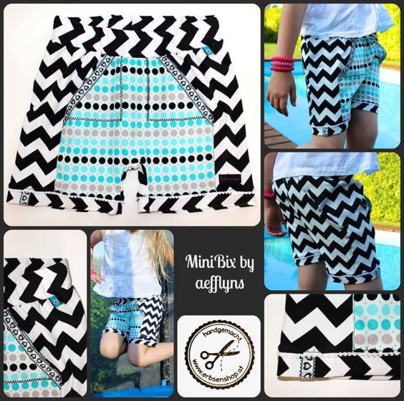 n-hfrosch-minibix-kids-shorts-schnittmuster-pdf-sommer image 4