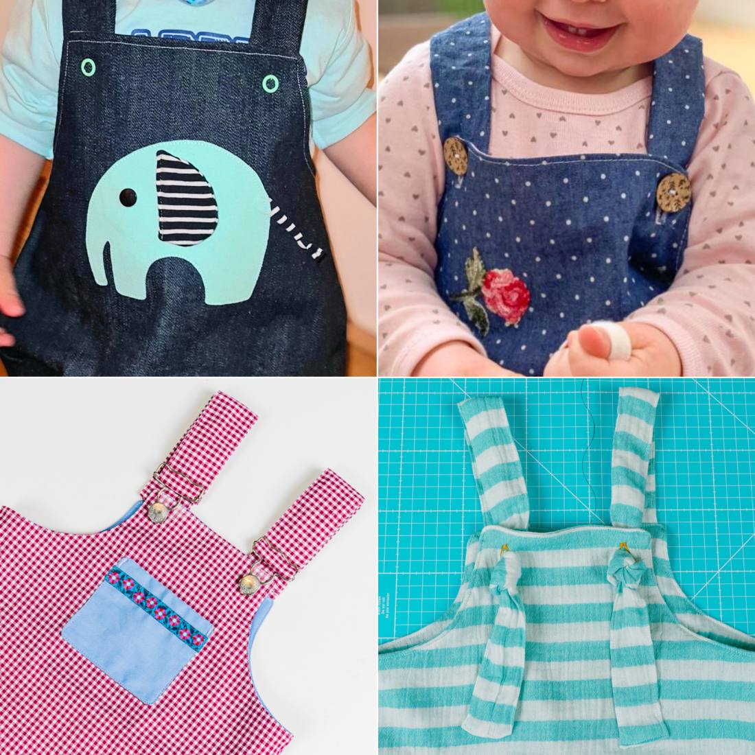 n-hfrosch-gagah-papierschnittmuster-baby-latzhose-webware image 7