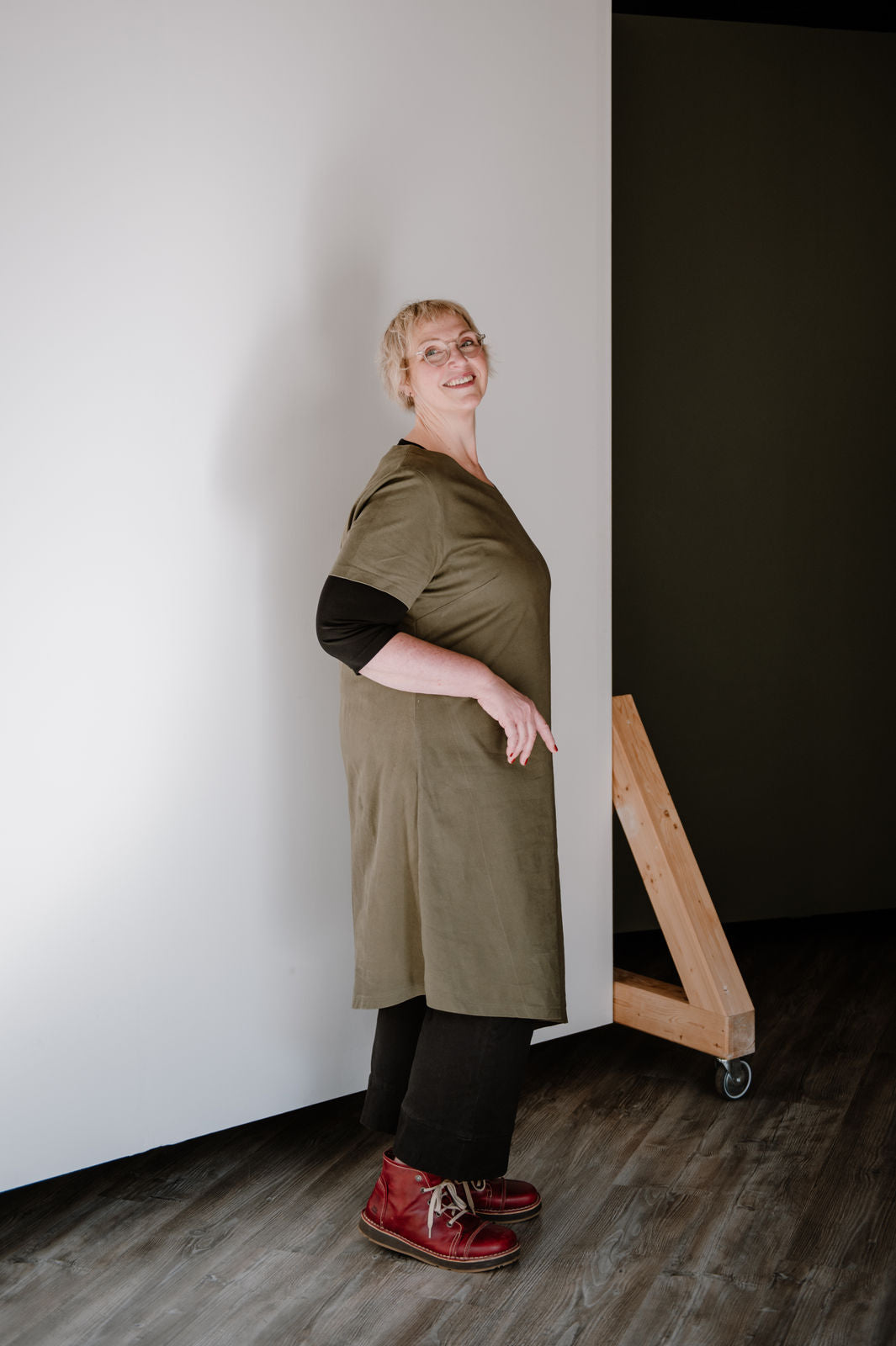 sew-simple-damen-yuja-zipfelkleid-papierschnittmuster-webware image 7