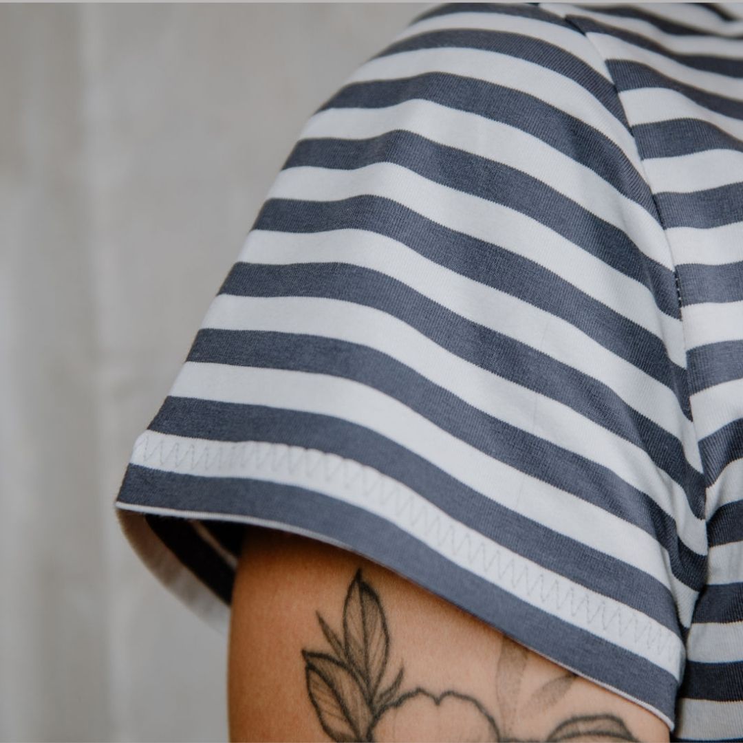 sew-simple-selda-t-shirt-pdf-schnittmuster-damen-basic-top image 8