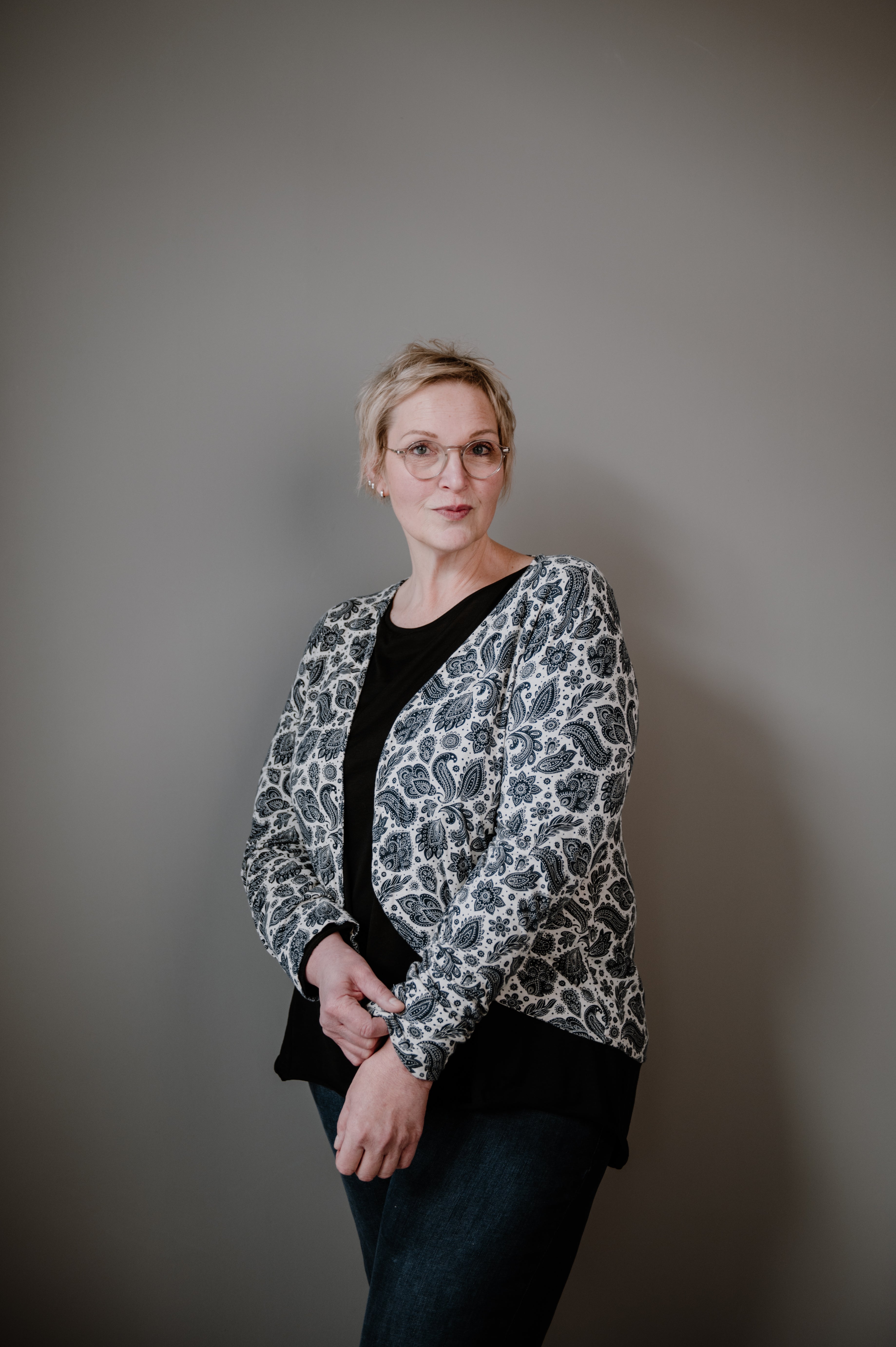 sew-simple-catrien-cardigan-schnittmuster-damen-pdf-jersey image 1